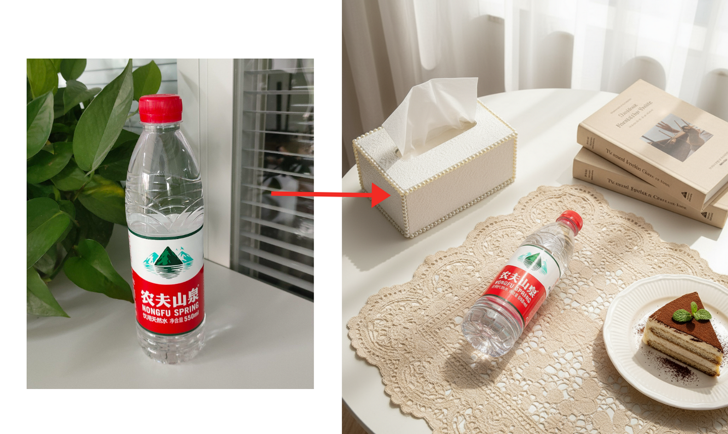 NanoBanana2(Pro)使用教程+13个高实用提示词大全，AI作图变现12种玩法揭秘