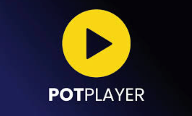 Potplayer切换音轨方法及教程详解