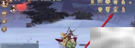 武林闲侠天机觅宝玩法详解