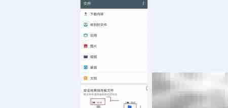files go使用指南