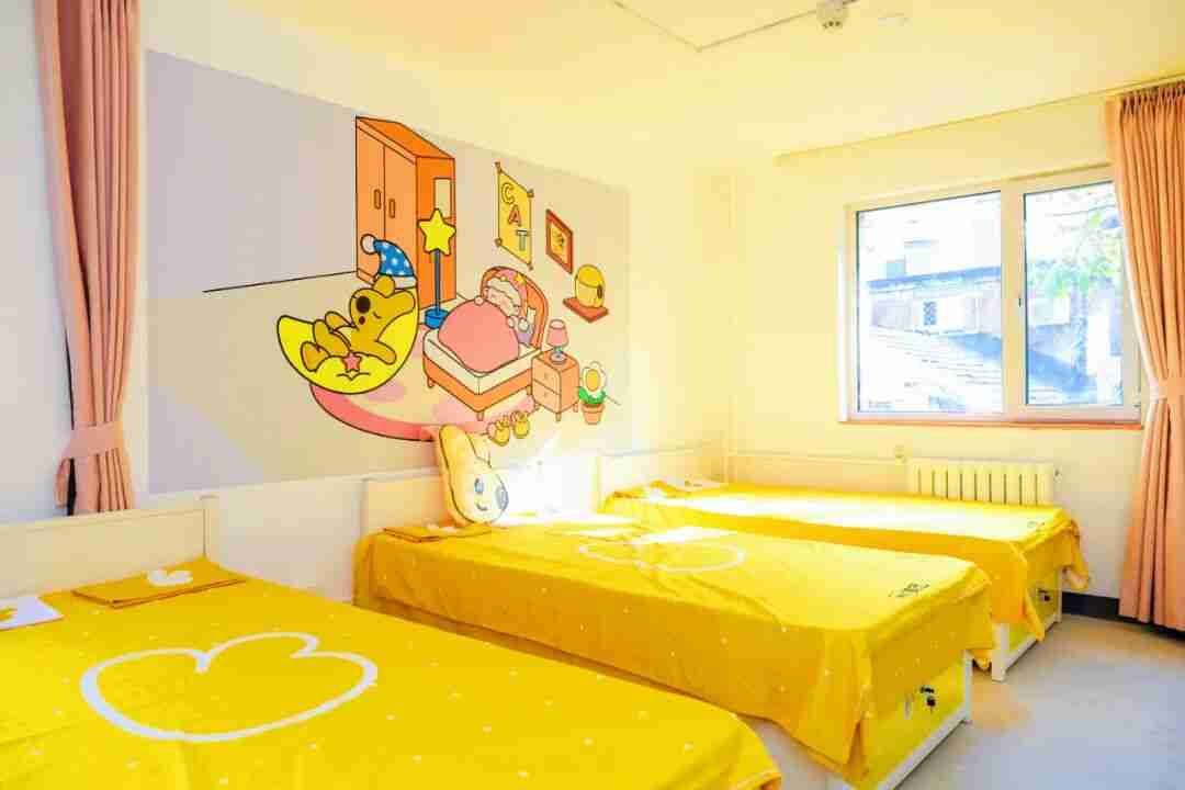 美团宣布在全国建设“骑手公寓”:提供租房补贴,拎包入住