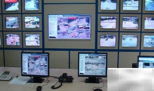 摄像头主机报警怎么解决