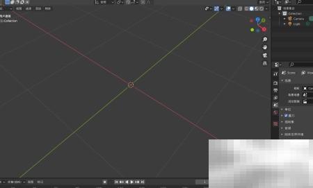 Blender多边形曲线绘制技巧教程