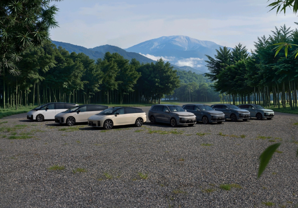 理想汽车11月交付3.3万辆，总交付破149万