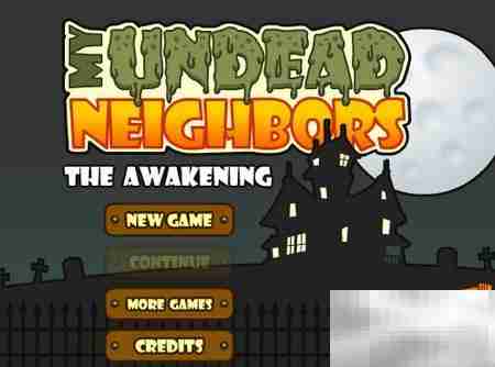 笨博士僵尸无敌攻略