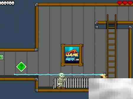 笨博士僵尸无敌攻略