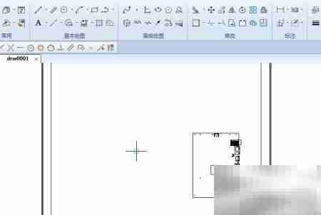 CAXA新建图层操作指南