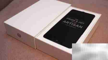 坚果Pro 2开箱体验