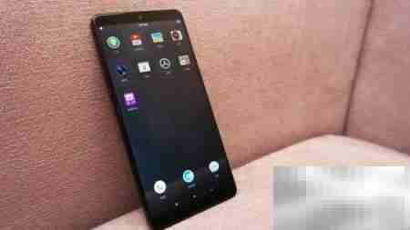 坚果Pro 2开箱体验