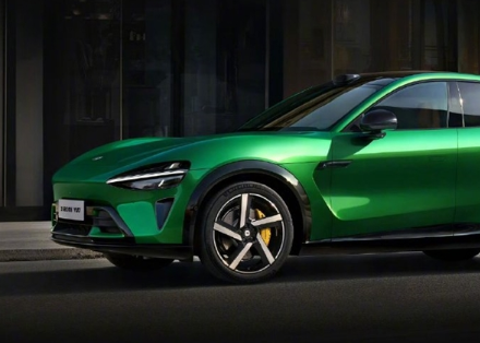 小米YU7斩获懂车帝静态隔音榜首 力压百万级豪华轿车