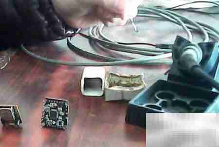 摄像头监控实用指南