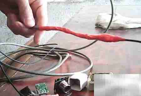 摄像头监控实用指南