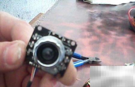 摄像头监控安装与使用技巧全解析