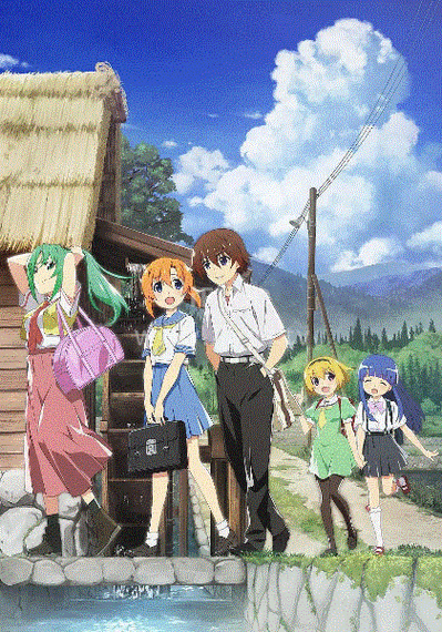 51动漫全年龄作品推荐合集