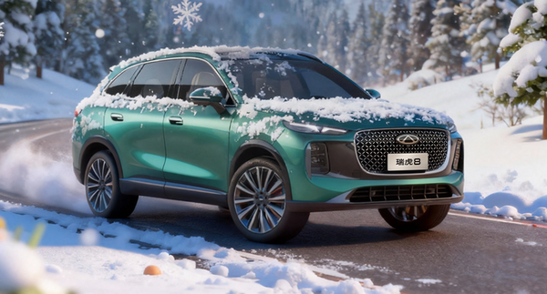 自主品牌占六成，理想岚图领跑俄罗斯市场