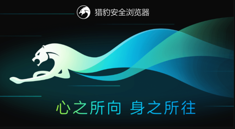 猎豹浏览器官网及登录方法详解