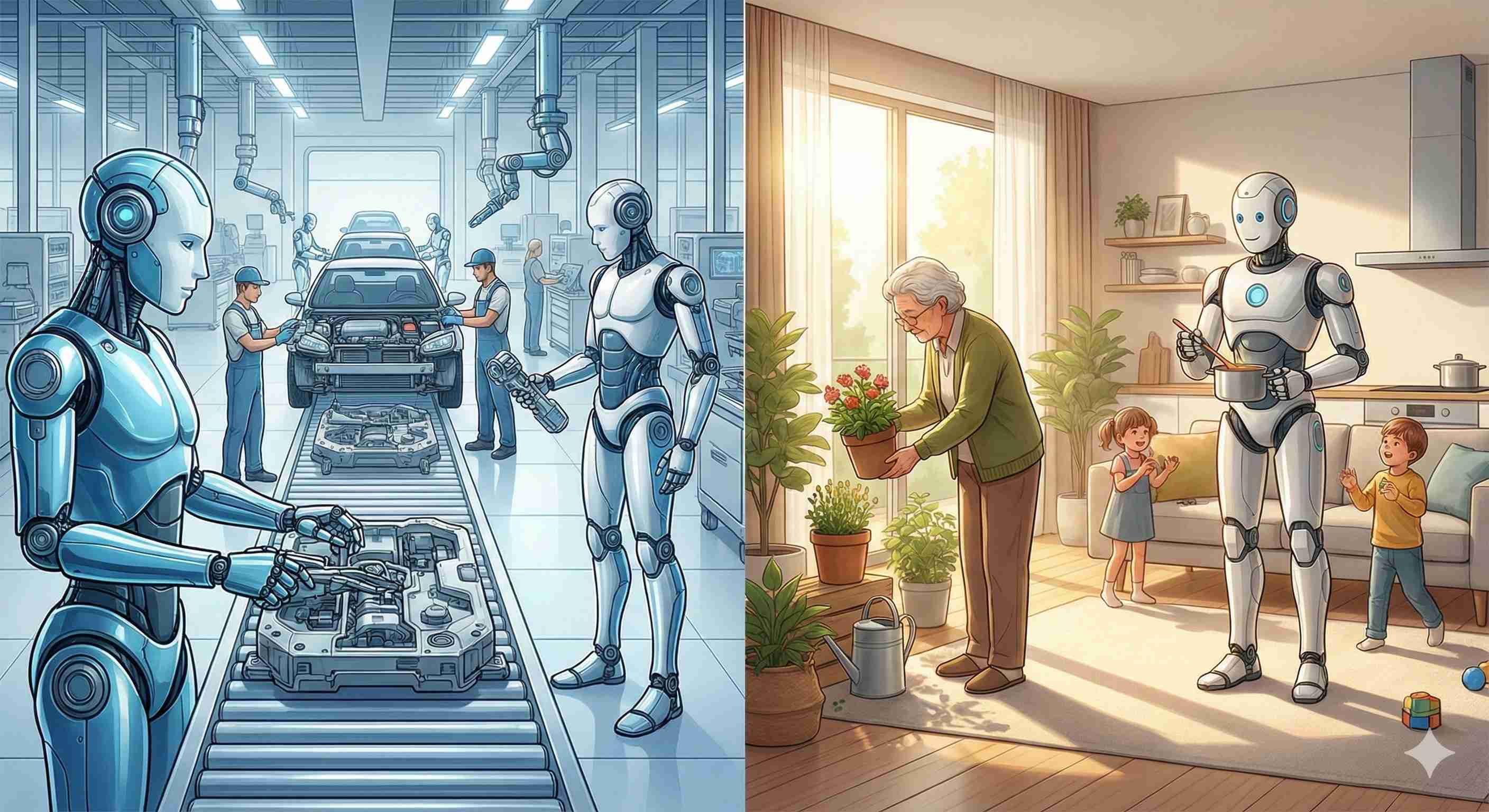 雷军：所有产业都值得用 AI 再做一遍