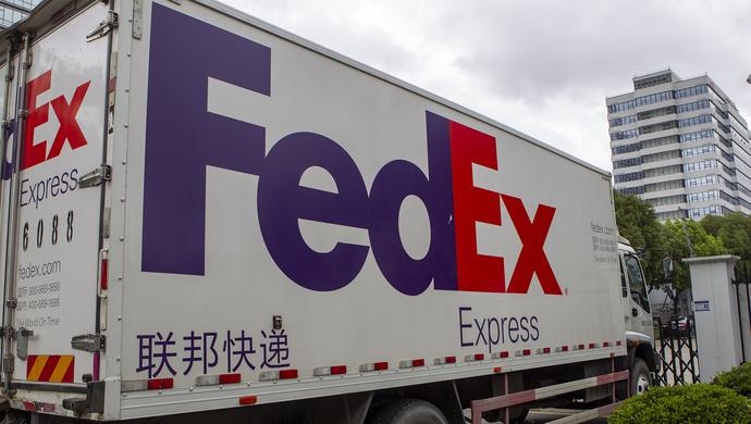 联邦快递物流一直不更新怎么办?FedEx包裹延误处理方法