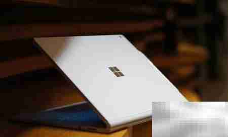 Surface Book深度评测