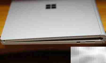 Surface Book深度评测