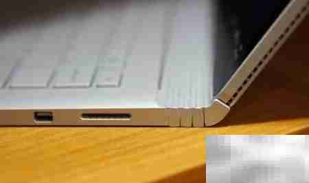 Surface Book深度评测