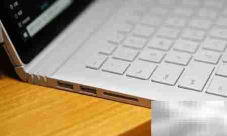Surface Book深度评测