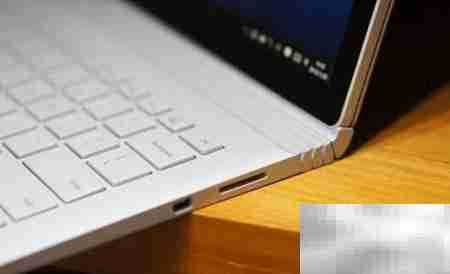 Surface Book深度评测