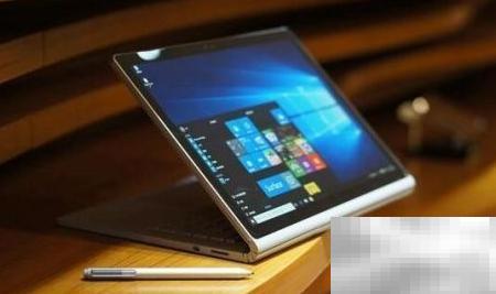 SurfaceBook性能体验详解