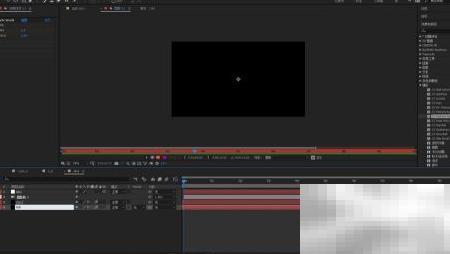 AE粒子世界设置技巧与教程分享