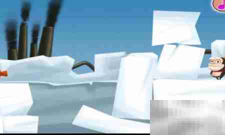 Evil Penguin Lv14通关攻略