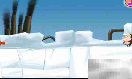 Evil Penguin Lv14通关攻略