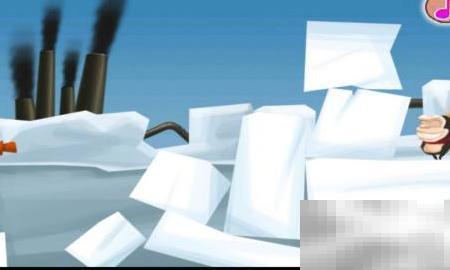 EvilPenguinLv14通关攻略详解