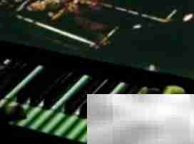 特效钢琴制作方法揭秘