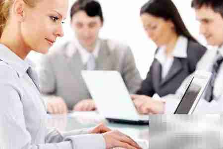 商务英语口语：精准用词表达