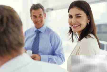 商务英语口语：精准用词表达