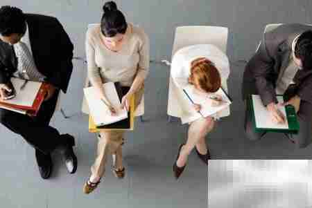 商务英语口语：精准用词表达