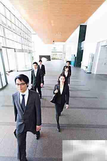 商务英语口语：精准用词表达