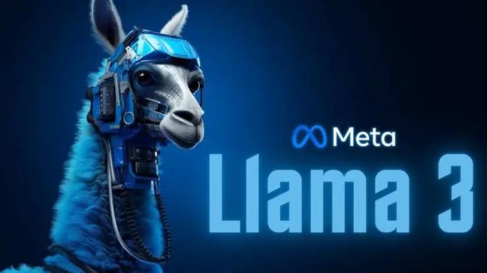 Llama3多模态启用与跨媒体解析