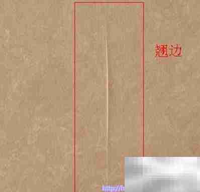 诗韵家居：墙纸验收要点