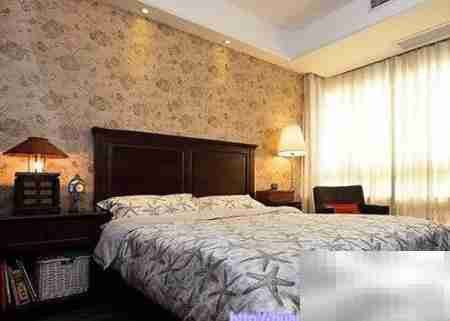 诗韵家居：墙纸验收要点