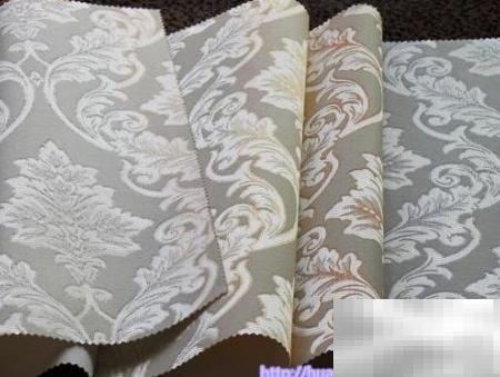 诗韵家居：墙纸验收技巧详解