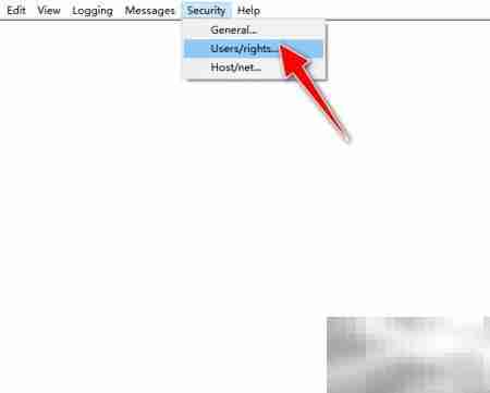 用WFTPD32搭建迷你FTP服务器