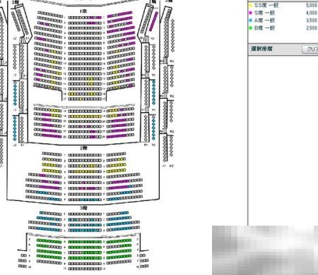 音乐厅选座技巧与座位推荐