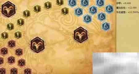 LOL探险家EZ天赋符文推荐