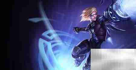 LOL探险家EZ天赋符文推荐