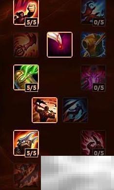 EZ探险家符文搭配推荐及技巧