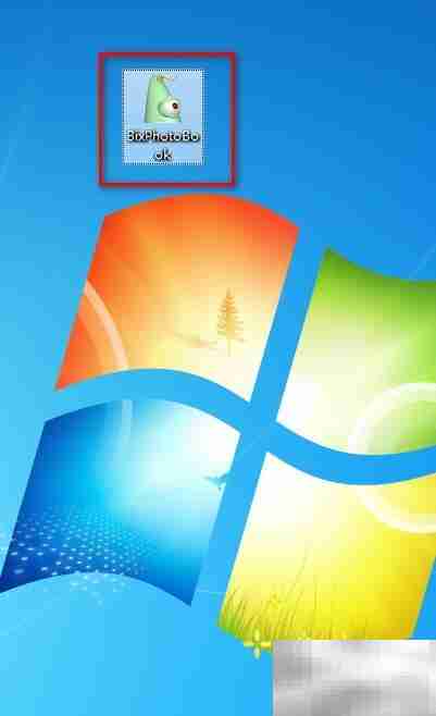 用BixPhotoBook制作翻页视频