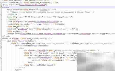 WordPress添加微博关注按钮