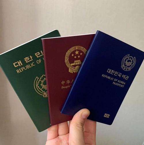 护照号码怎么看？详解护照编码规则