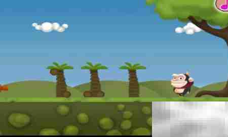 Evil Penguin Level-1通关攻略